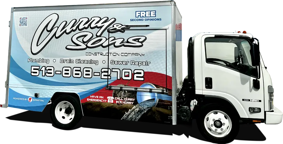 truck